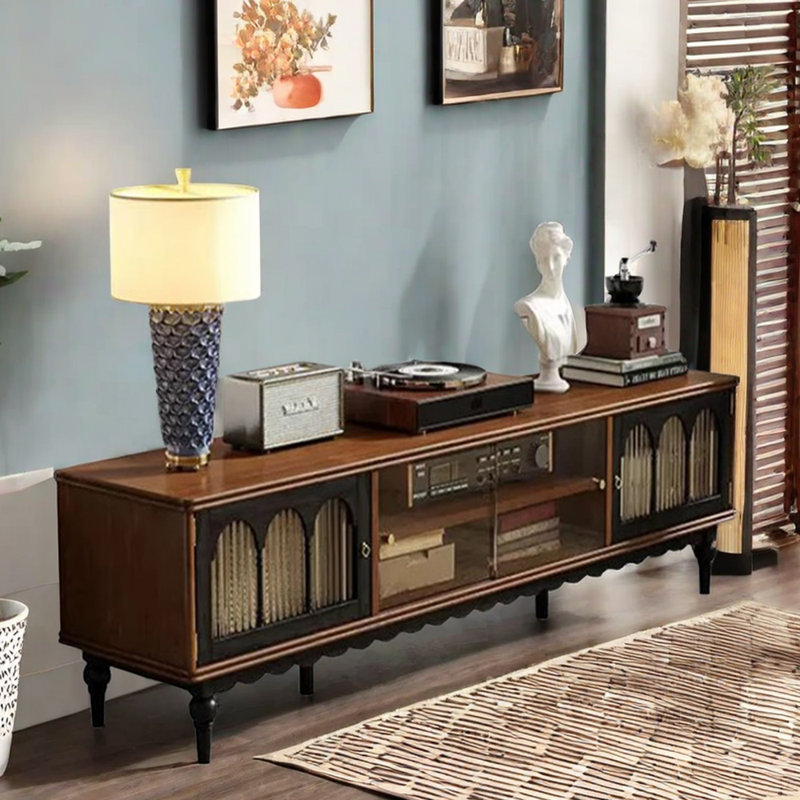 Wayfair store tv stand 2025